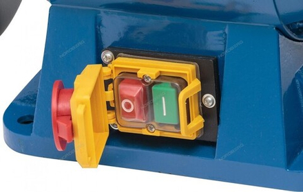 Станок заточной NORDBERG EG1805 175мм, 220в EG1805