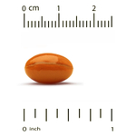 California Gold Nutrition, коэнзим Q10, 200 мг, 120 растительных капсул