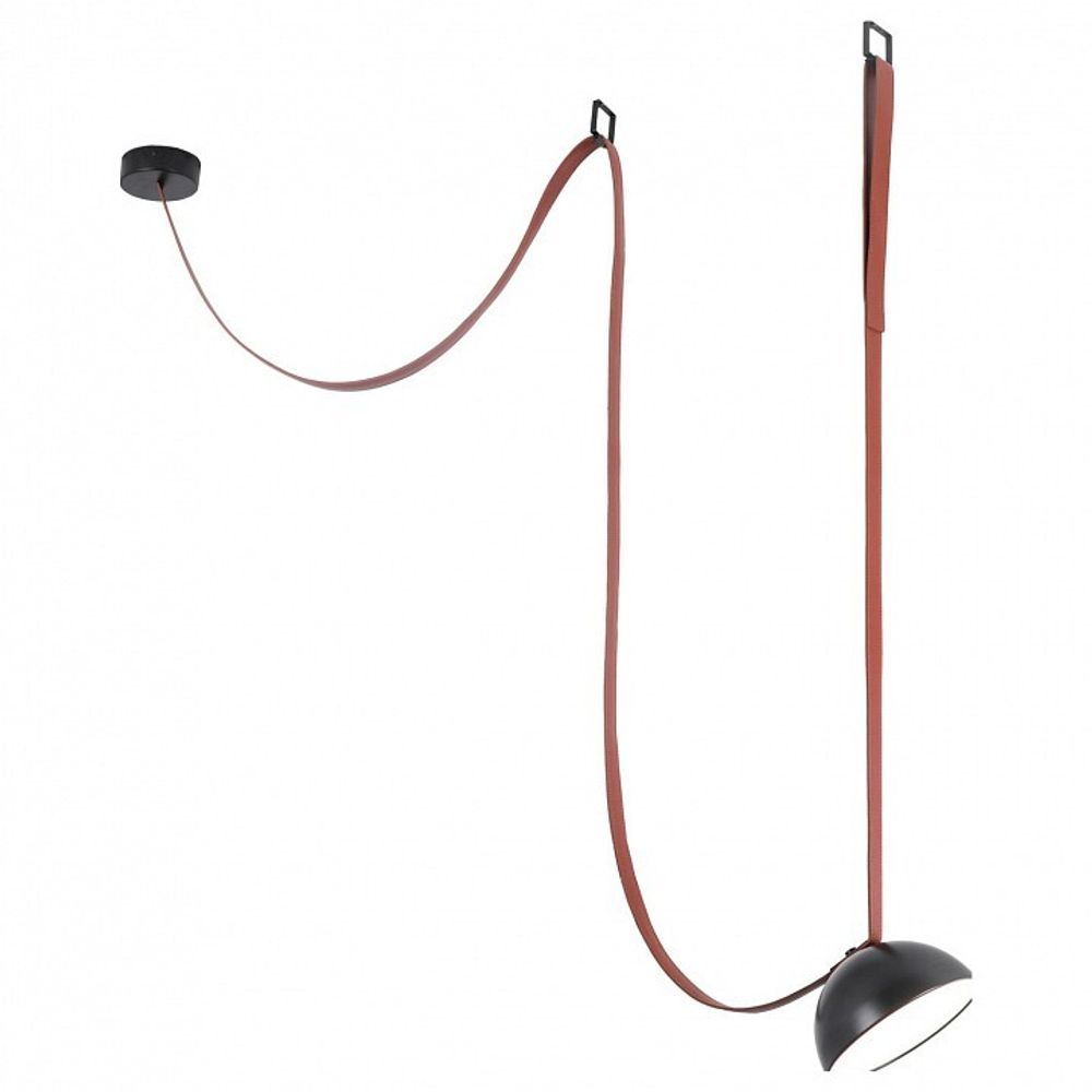 Комплект трековый Lussole  LSP-7522