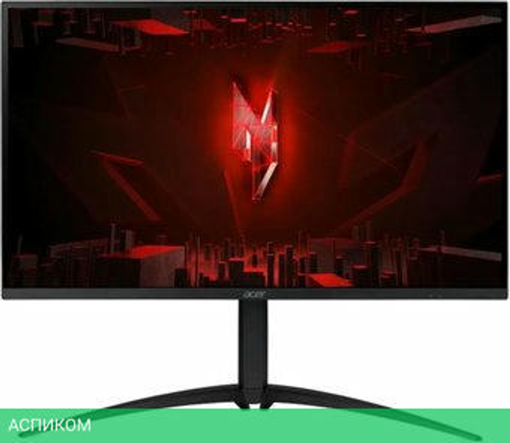 Игровой монитор Acer Nitro XV275KP3biipruzx UM.HX5CD.302