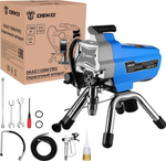 Агрегат окрасочный DEKO DKAS1100M PRO 084-3203