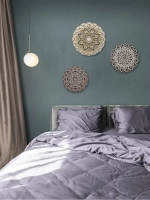 Декорация настенная