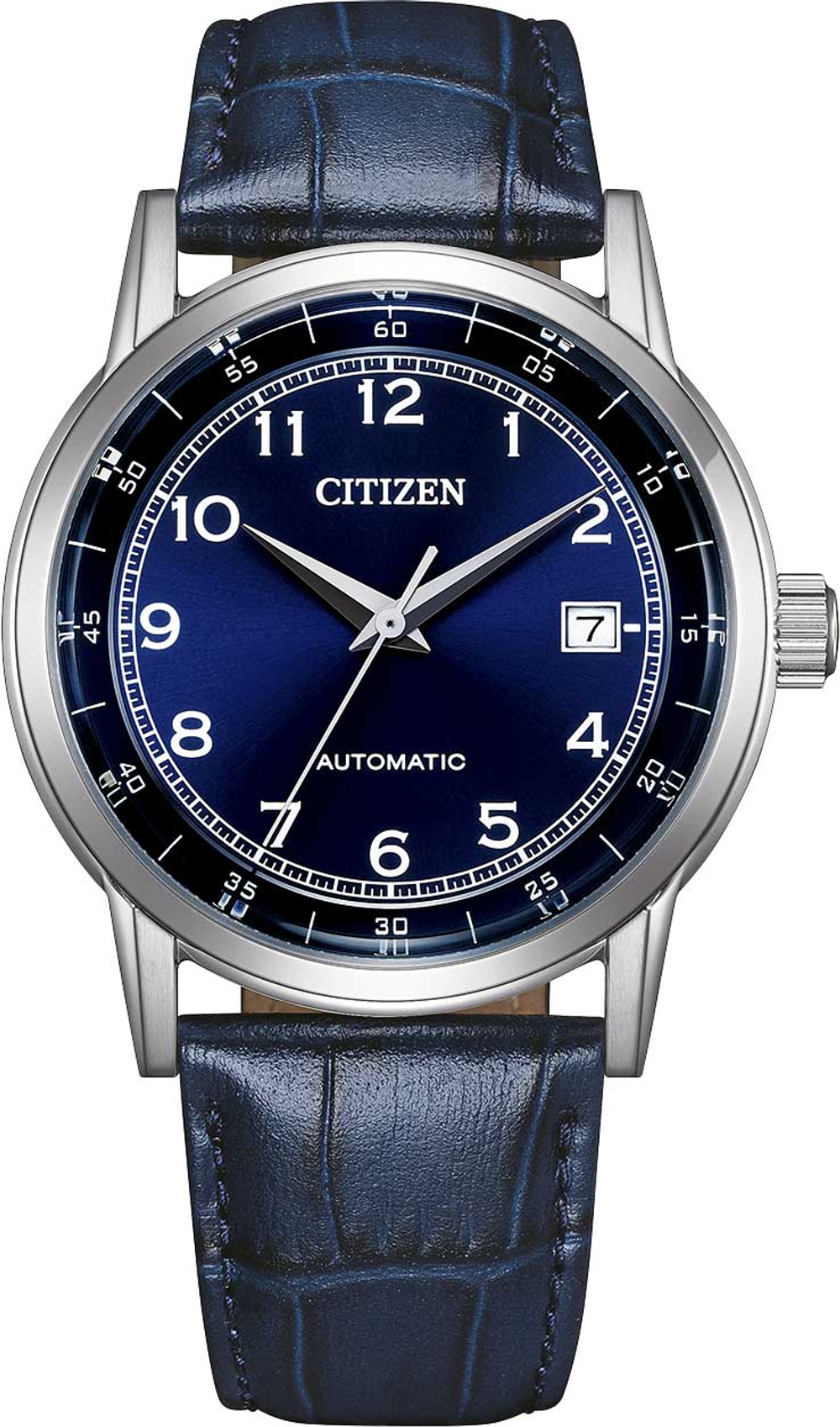 Мужские наручные часы Citizen NJ0210-13L