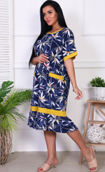 Туника модель Т 3226