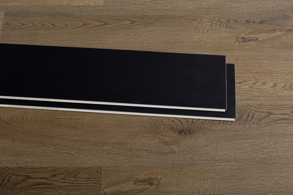 Кварц-винил SPC ICON Mint 6 мм ДУБ БОКЮЗ 2.245 м2