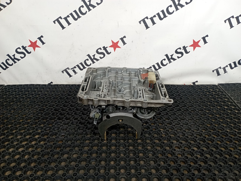 Механизм выбора передач АТ2412С