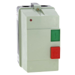Пускатель в корпусе IP65 КМЭ 32А 230В с РТЭ Ir-23-32А и индик, EKF PROxima