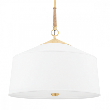 Люстра White Plains Hudson