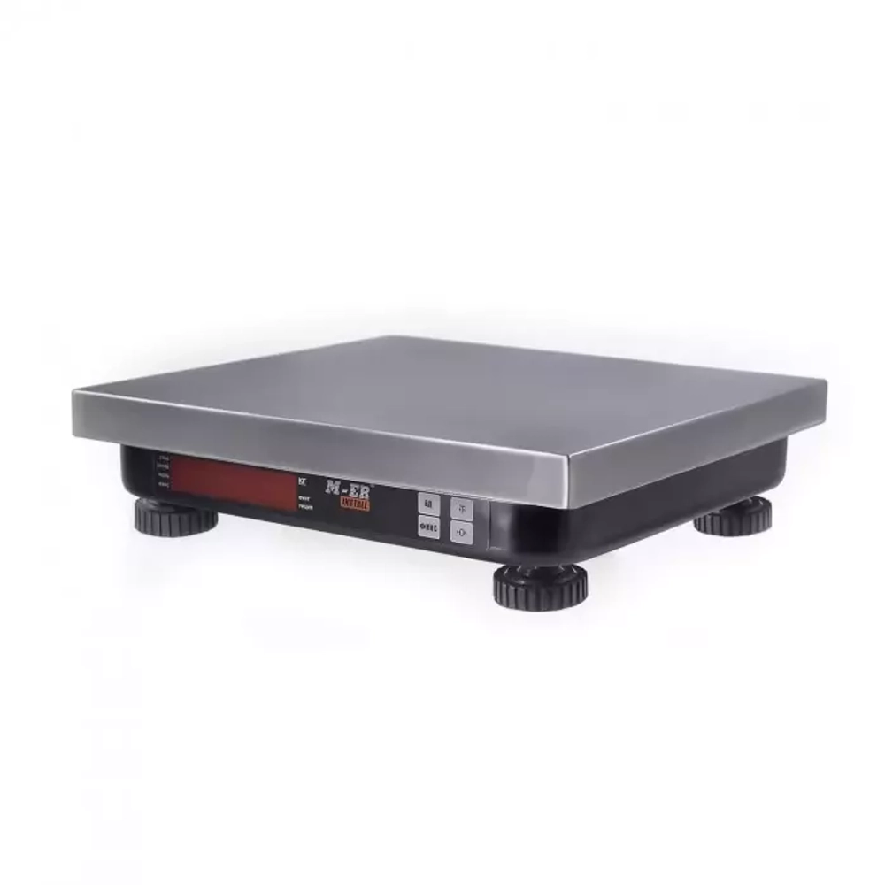 Весы фасовочные Mertech 221F "Install"