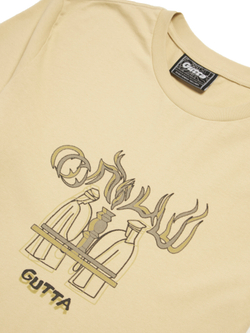 'LAMPA' TEE