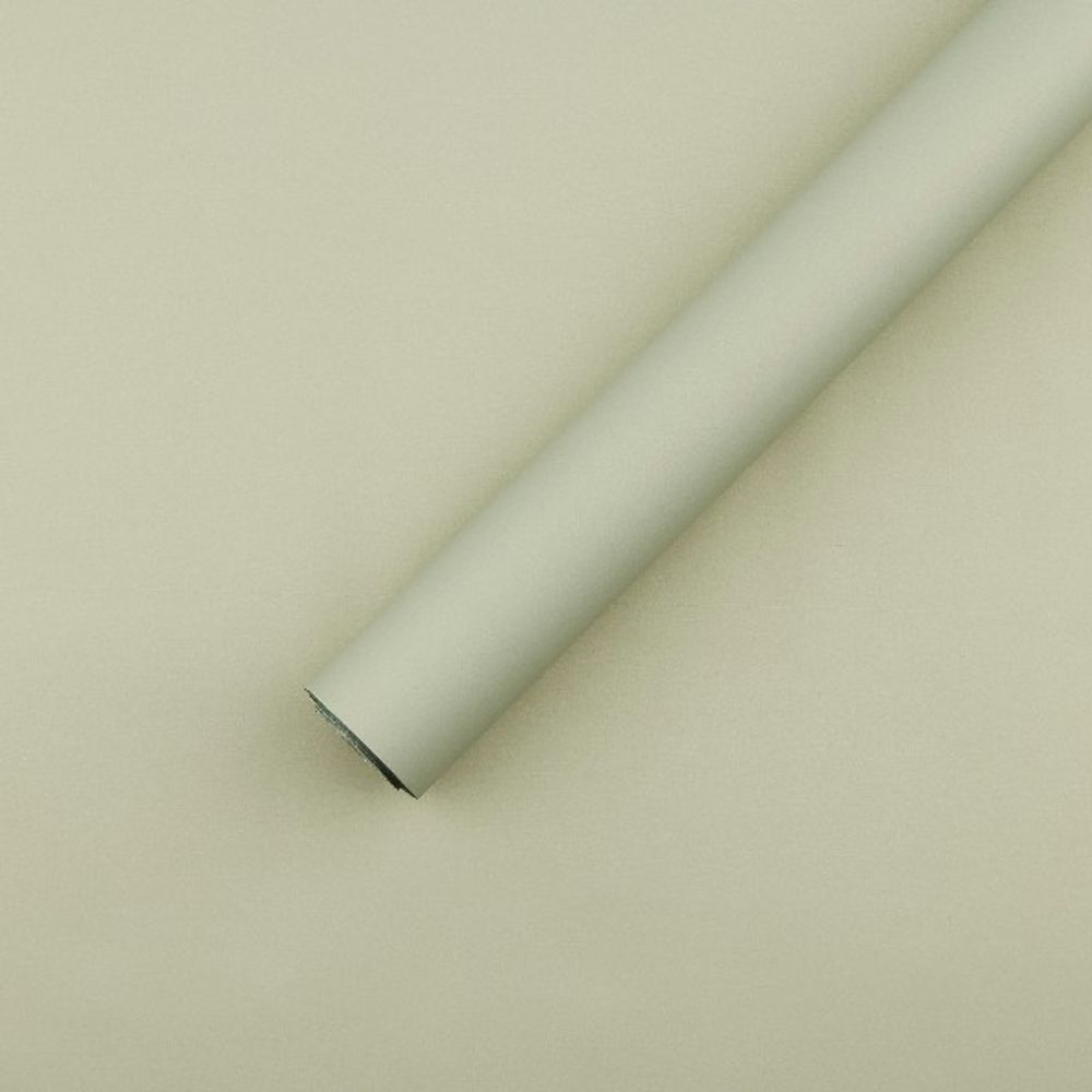 Пленка матовая "Сансин" 50смx10м 53mic Олива