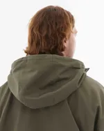 Ветровка Anteater Comfy Windjacket 97 хаки