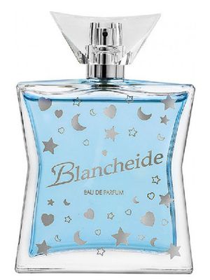 Blancheide Mae