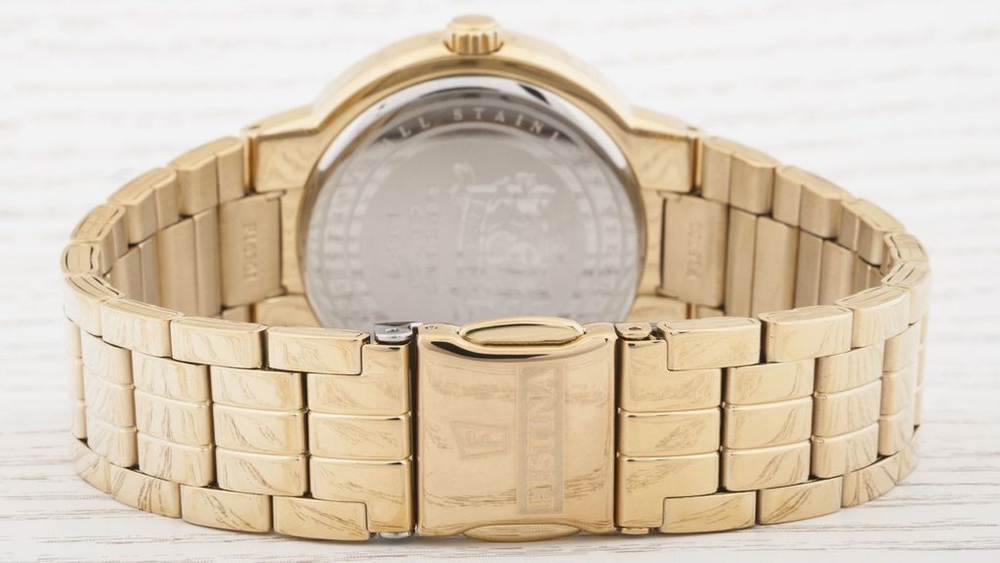 Женские наручные часы Festina F16701/1