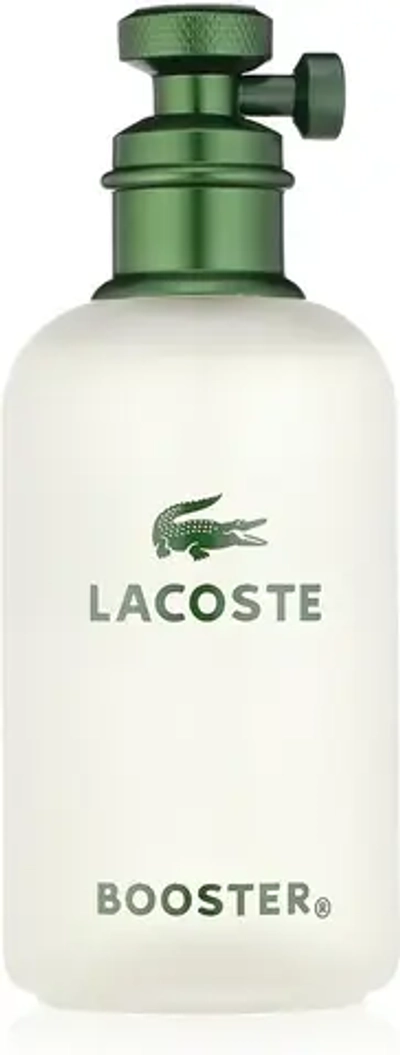 LACOSTE BOOSTER MAN EDT 125 ML