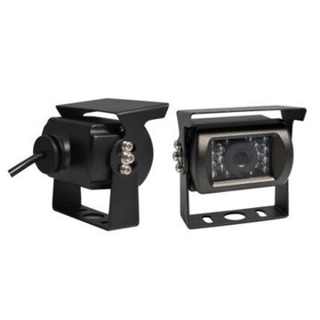 Камера заднего вида K-404 12-24V