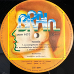 Novalis - Novalis (Германия 1976г.)