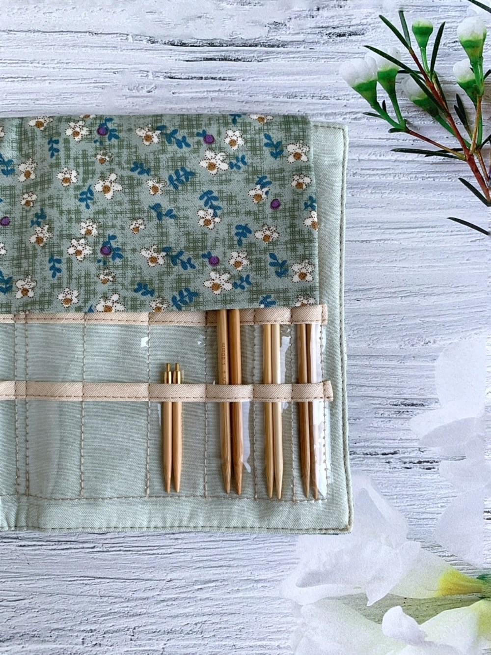 Чехол для рукоделия