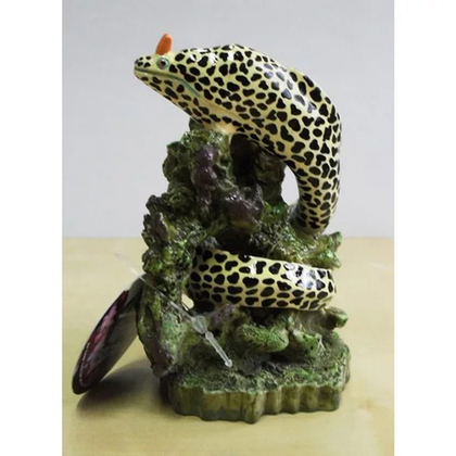 AQUA-PRO Декорация пластиковая "Мурена"