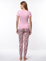 Пижама женская