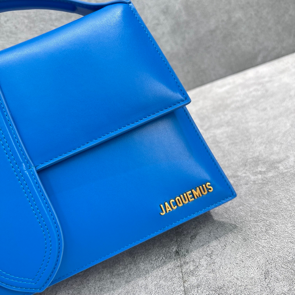Jacquemus Le Bambinou 34 cm