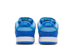 Кроссовки Nike Dunk Sb Pro "Blue Raspberry"