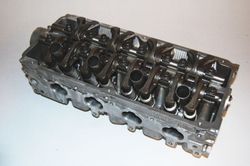 Гбц 4G64/4G69 Ховер Н5, H3 2.0 бензин новая голая