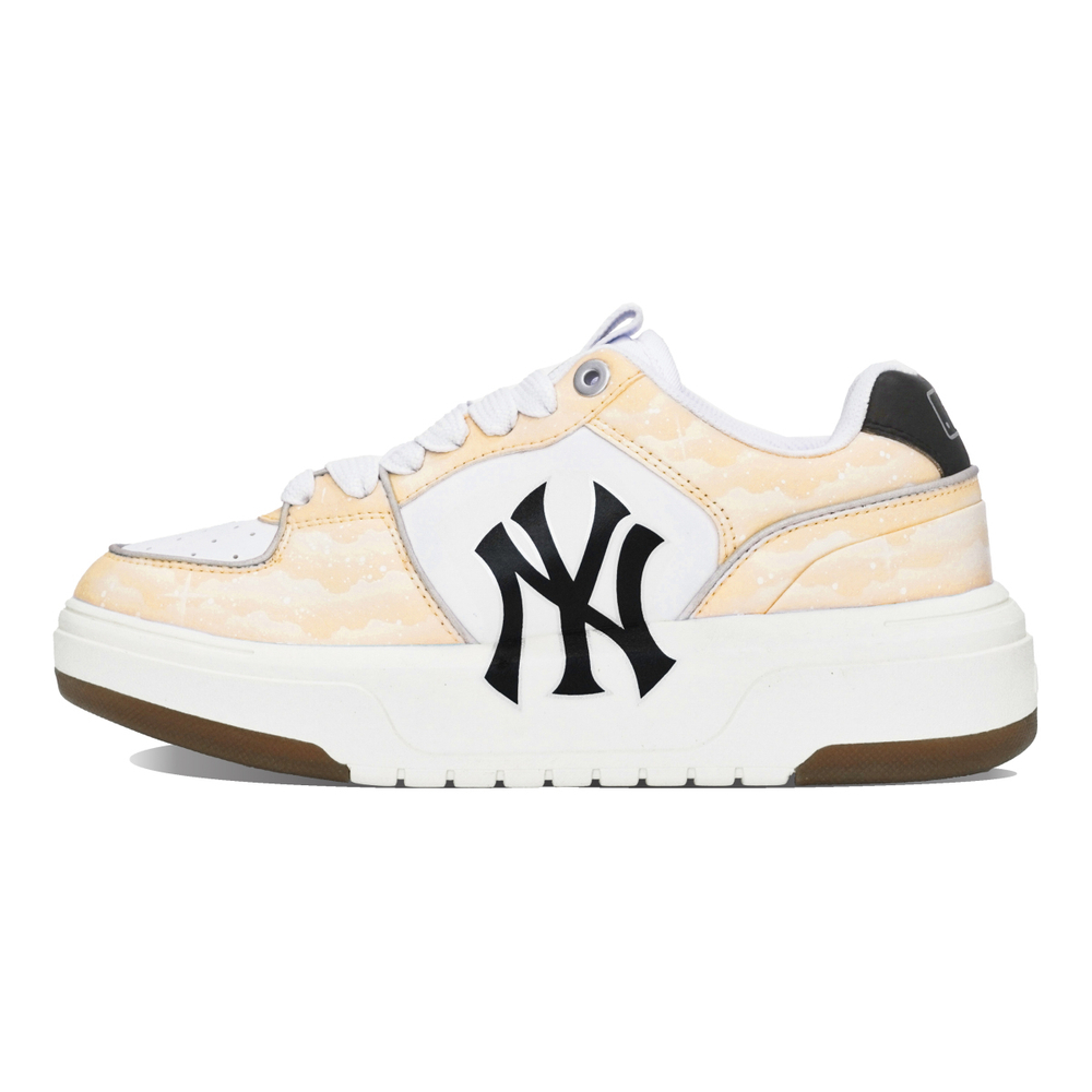 Кроссовки MLB Chunky Liner, 3ASXCA12N-50IVS