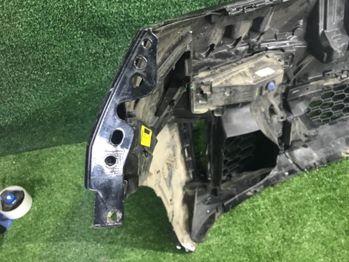 Бампер передний BMW X7 G07 19-22 M-paket В сборе