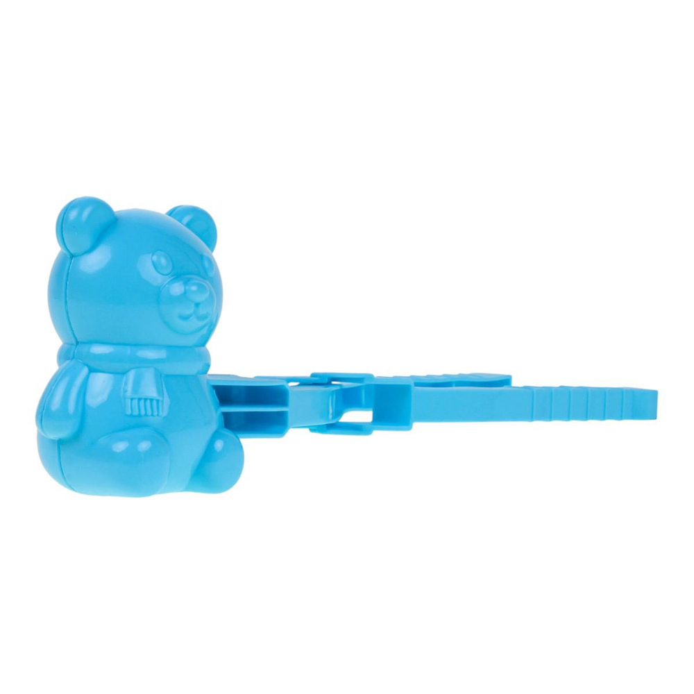 Снежкодел 20,5*5,5*6,4см. микс цветов XQ133054