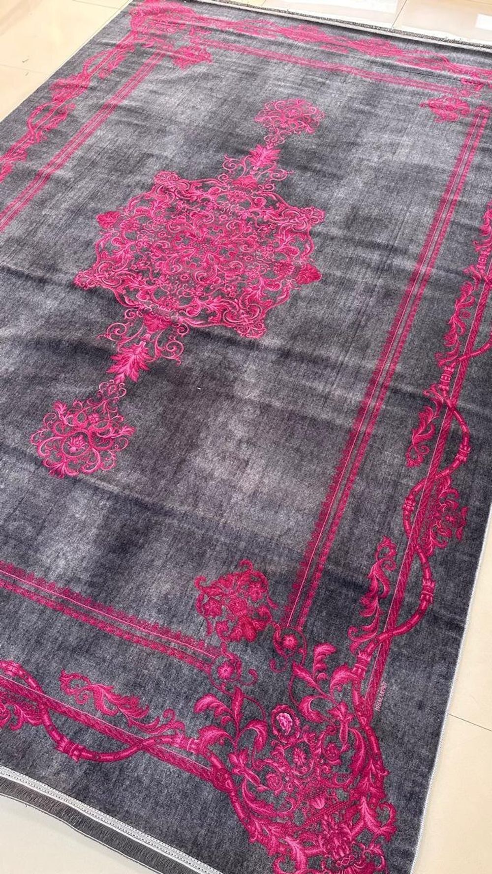 Персидский Ковер Код IVY21