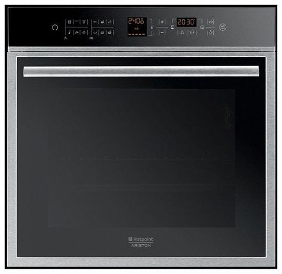 Электрический духовой шкаф Hotpoint-Ariston OL 1038 LI RFH (DS)