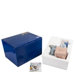 CMS-23/22 Фигурка «Клоун» (Pavone)