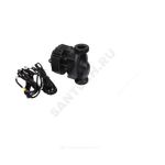 Насос циркуляционный с мокрым ротором HES25-6-130(P) PN10 1х220-240В/50 Гц Ogint