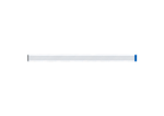 Шлейф 34 pin, 15 см, шаг 0.5 мм FFC, обратный Б