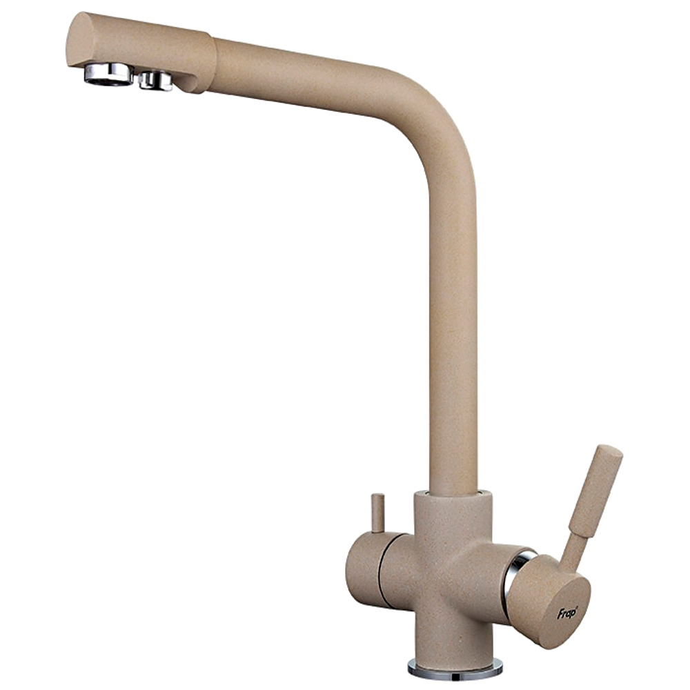 Смеситель для кухни FRAP H52 F4352-20