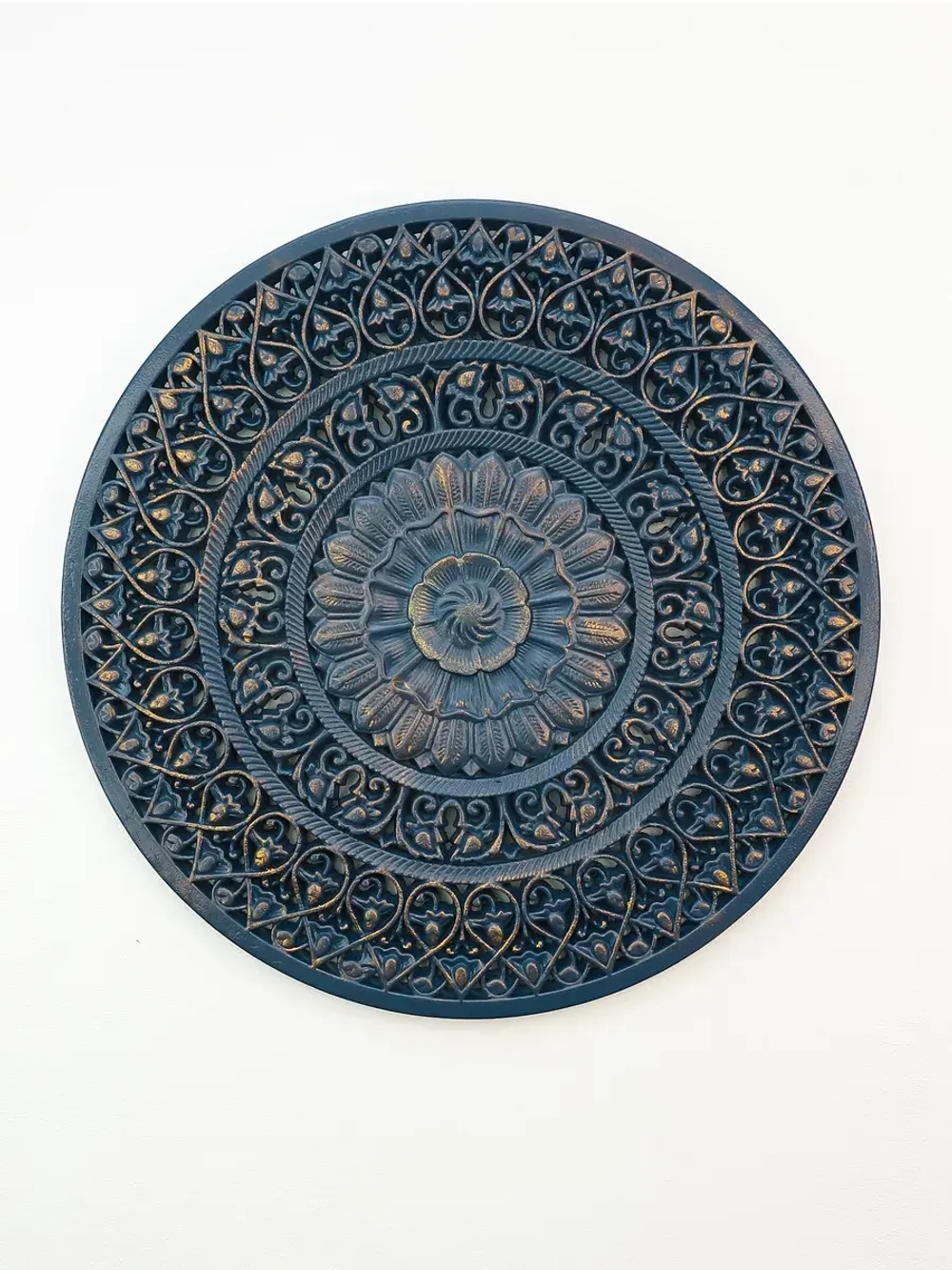 Панно на стену для интерьера 38 см