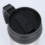 Термокружка «Сильный крепкий», 350 мл, 13×18 см