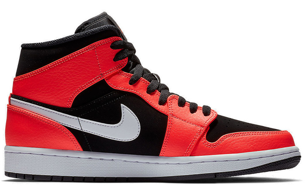 Кроссовки Jordan Air Jordan 1 Mid
