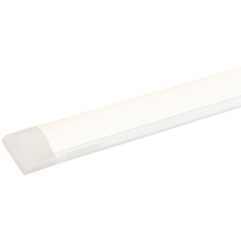 Светильник светодиодный линейный ЭРА SPO-5-50-4K-M 50Вт 4000K 1200 матовый