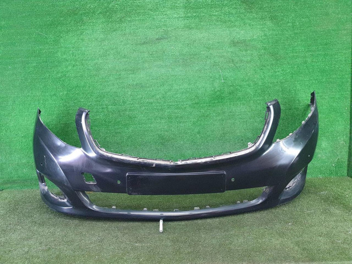 Бампер передний Mercedes V 2 w447 (2014-н.в.)