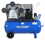 Компрессор поршневой Remeza СБ 4/С-100 LB 75