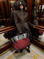 СУМКА "ПИЛОТ" БОРДО БОЛЬШАЯ