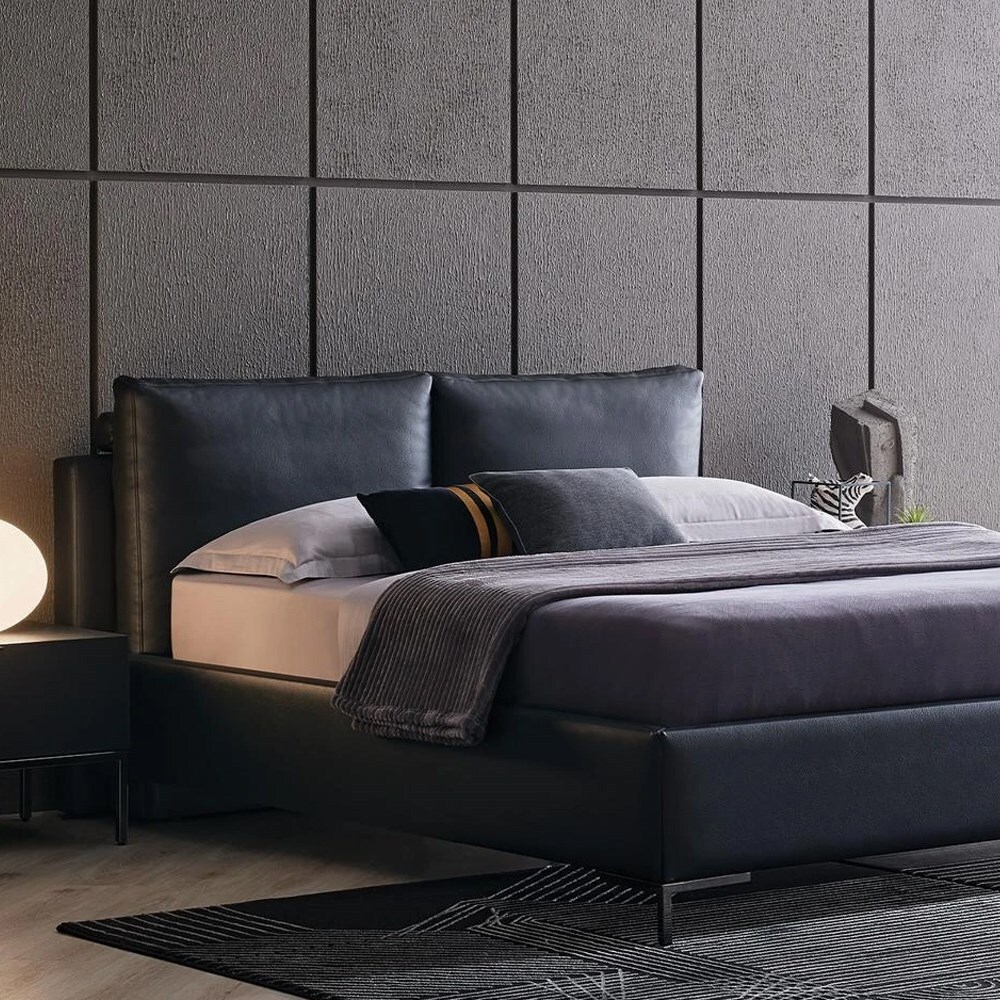 Основание с ящиком 160x200 ENZAHOME LEGATO EH59625