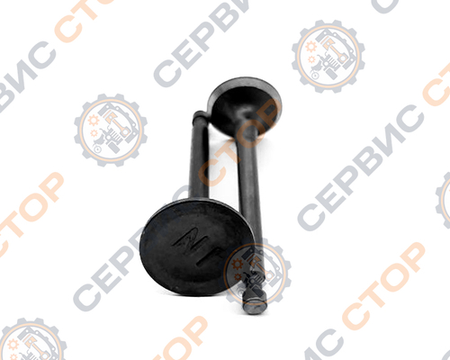 Клапаны впуск+выпуск 177F