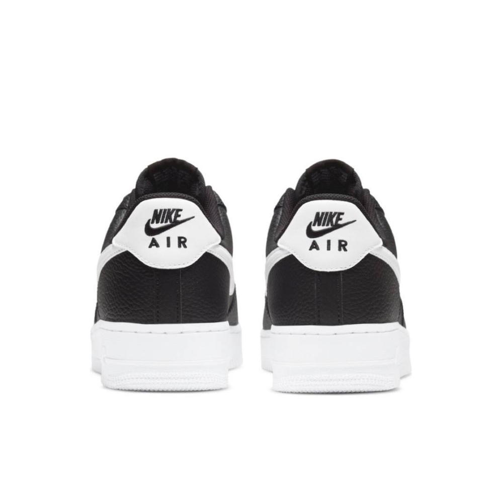 Nike Air Force 1 Low Black White