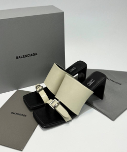 Босоножки Balenciaga