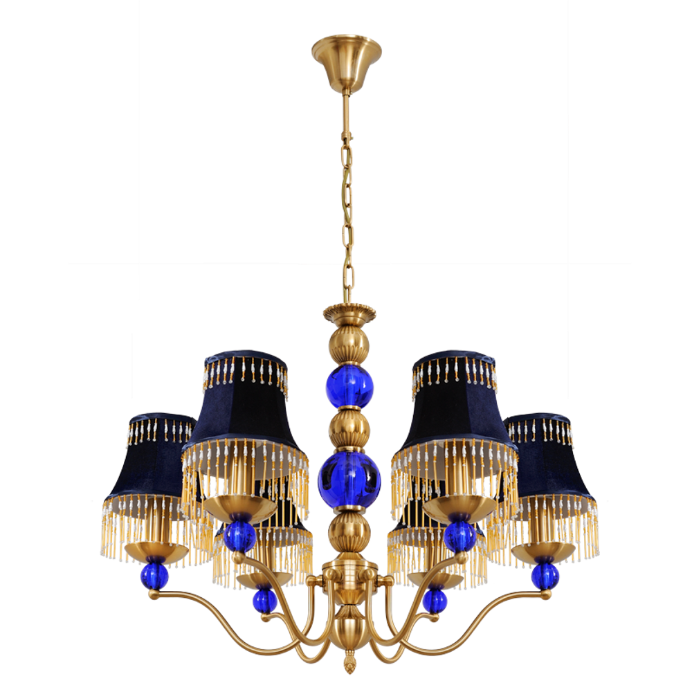 Люстра 473010306