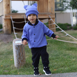 Бомбер (very peri)