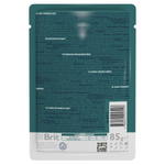 Влажный корм BRIT PREMIUM пауч для взрослых собак мини пород, утка с яблоком в соусе 85г